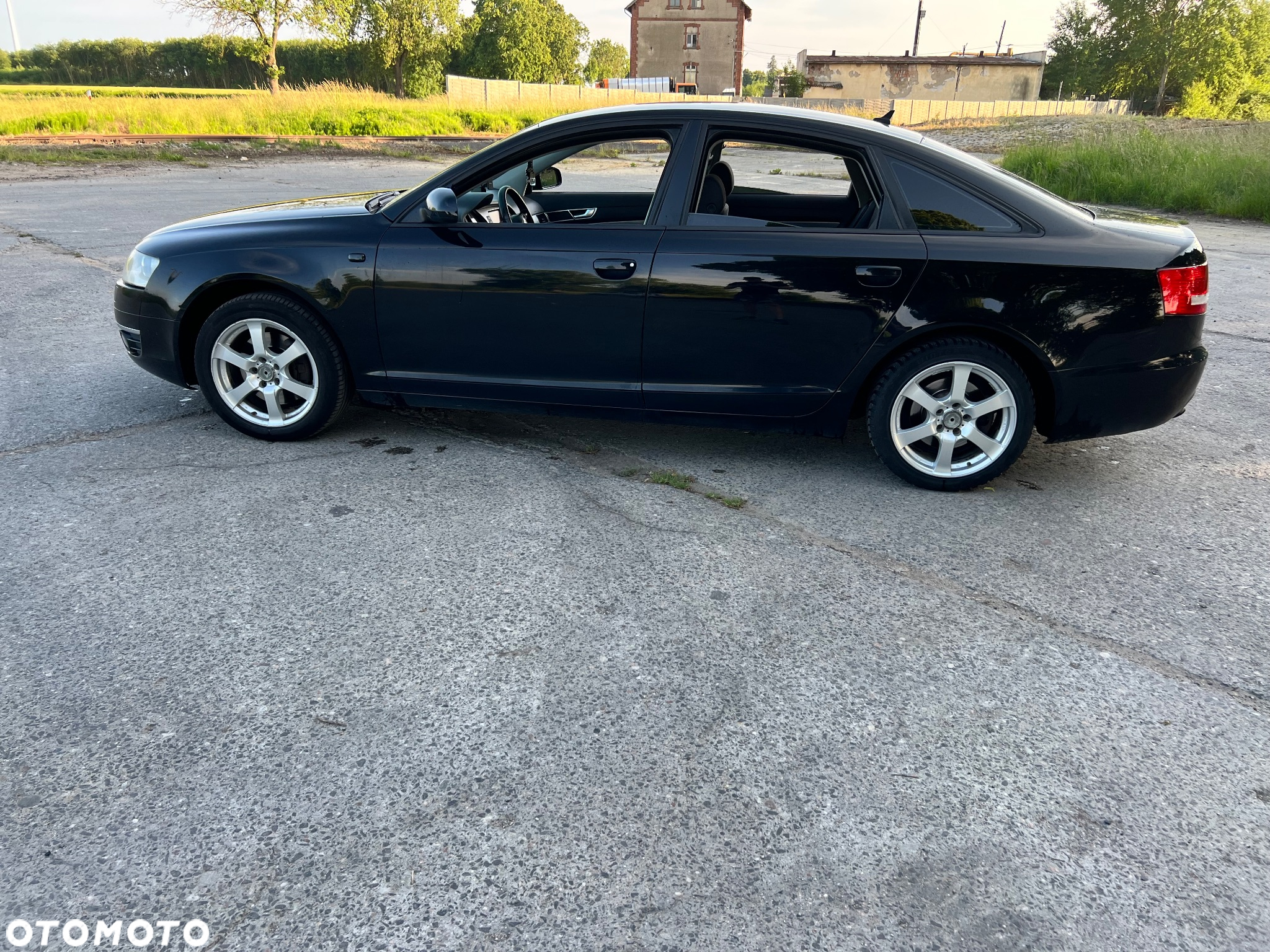 Audi A6 2.7 TDI - 4
