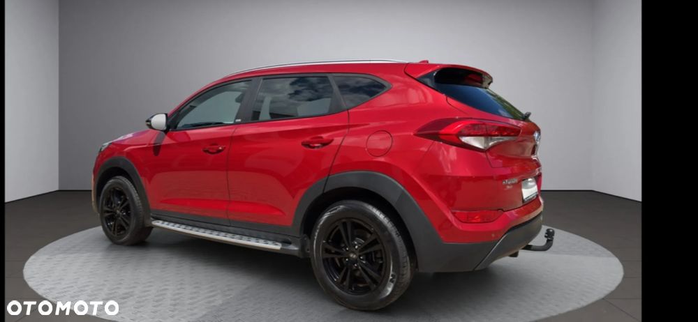 Hyundai Tucson 1.6 GDi 2WD Style - 3