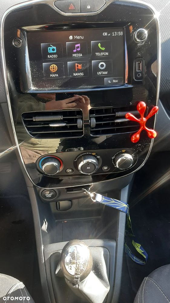 Renault Clio 0.9 TCe Limited - 7