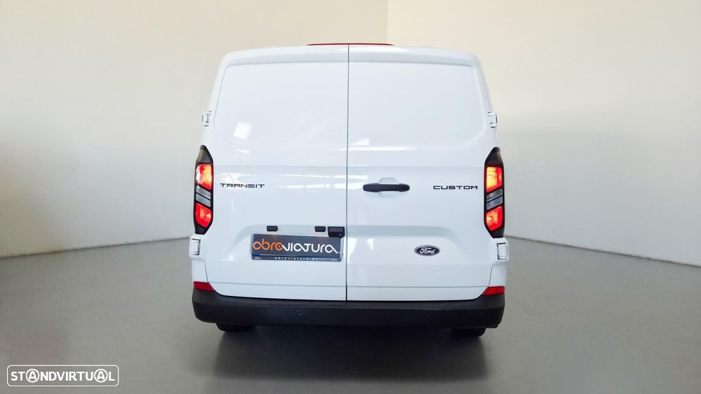 Ford Transit Custom L2H1 - 6