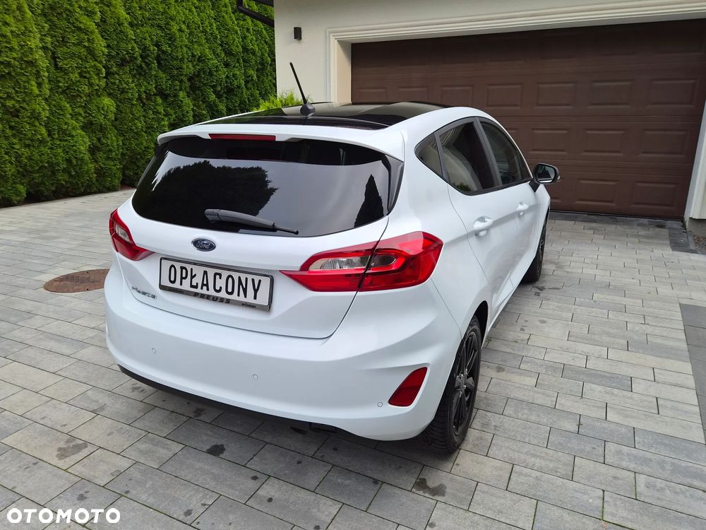 Ford Fiesta - 18