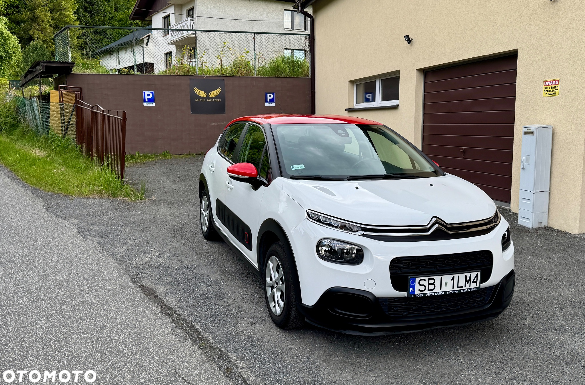 Citroën C3 1.2 PureTech Feel - 2