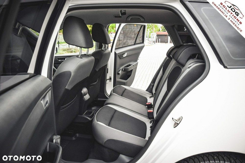 Skoda Fabia 1.2 TSI Style - 32
