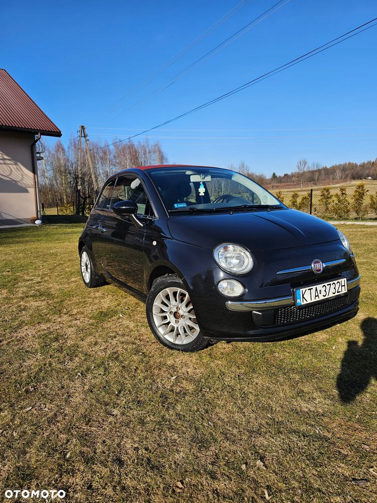 Fiat 500 1.2 8V Pop - 24