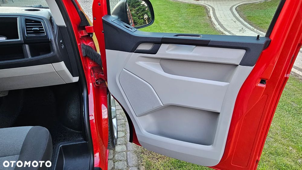 Volkswagen Transporter 2,0 TDI - 25