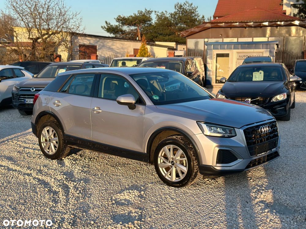 Audi Q2 35 TFSI S tronic - 5