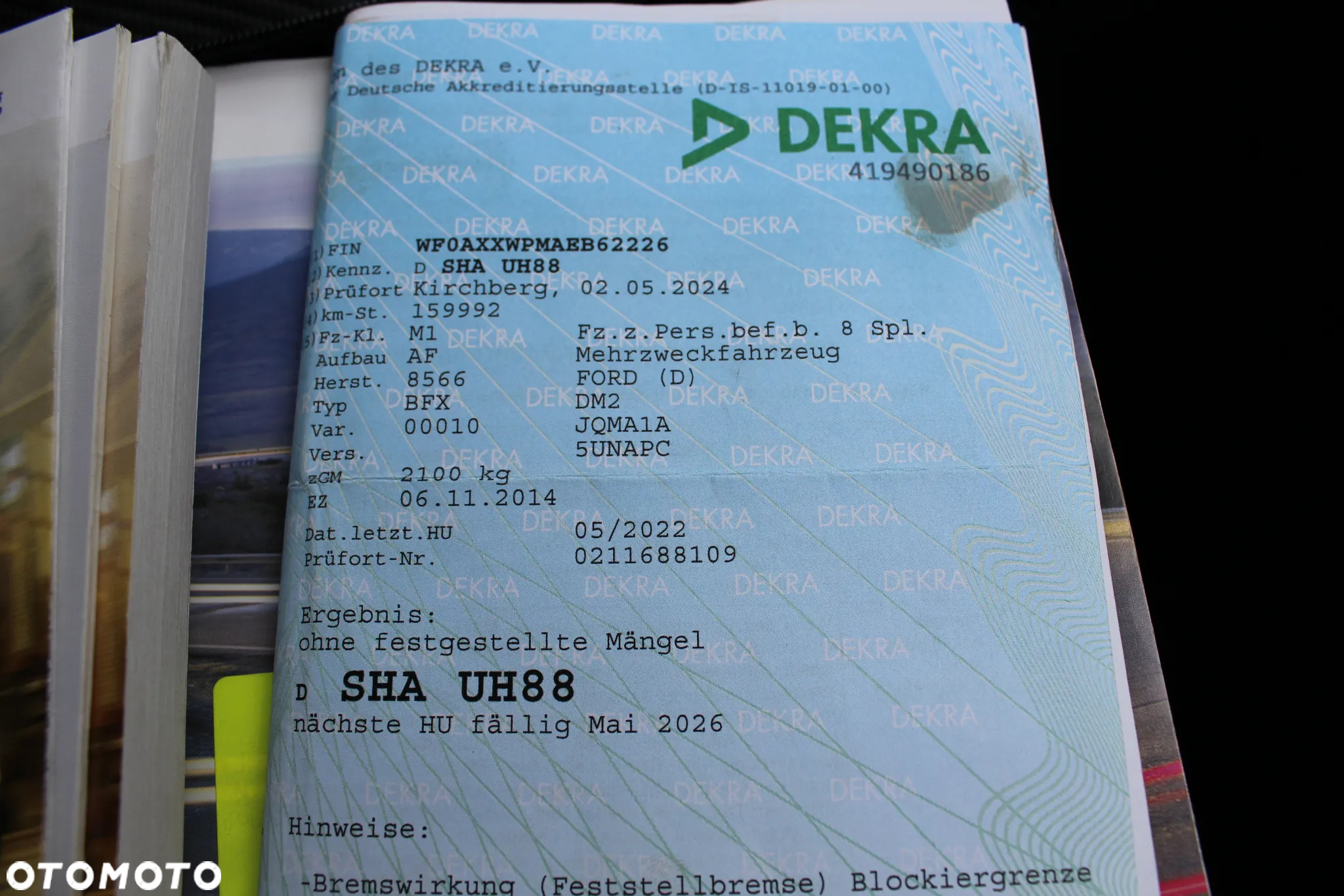 Ford Kuga 1.6 EcoBoost FWD Titanium Plus ASS - 32