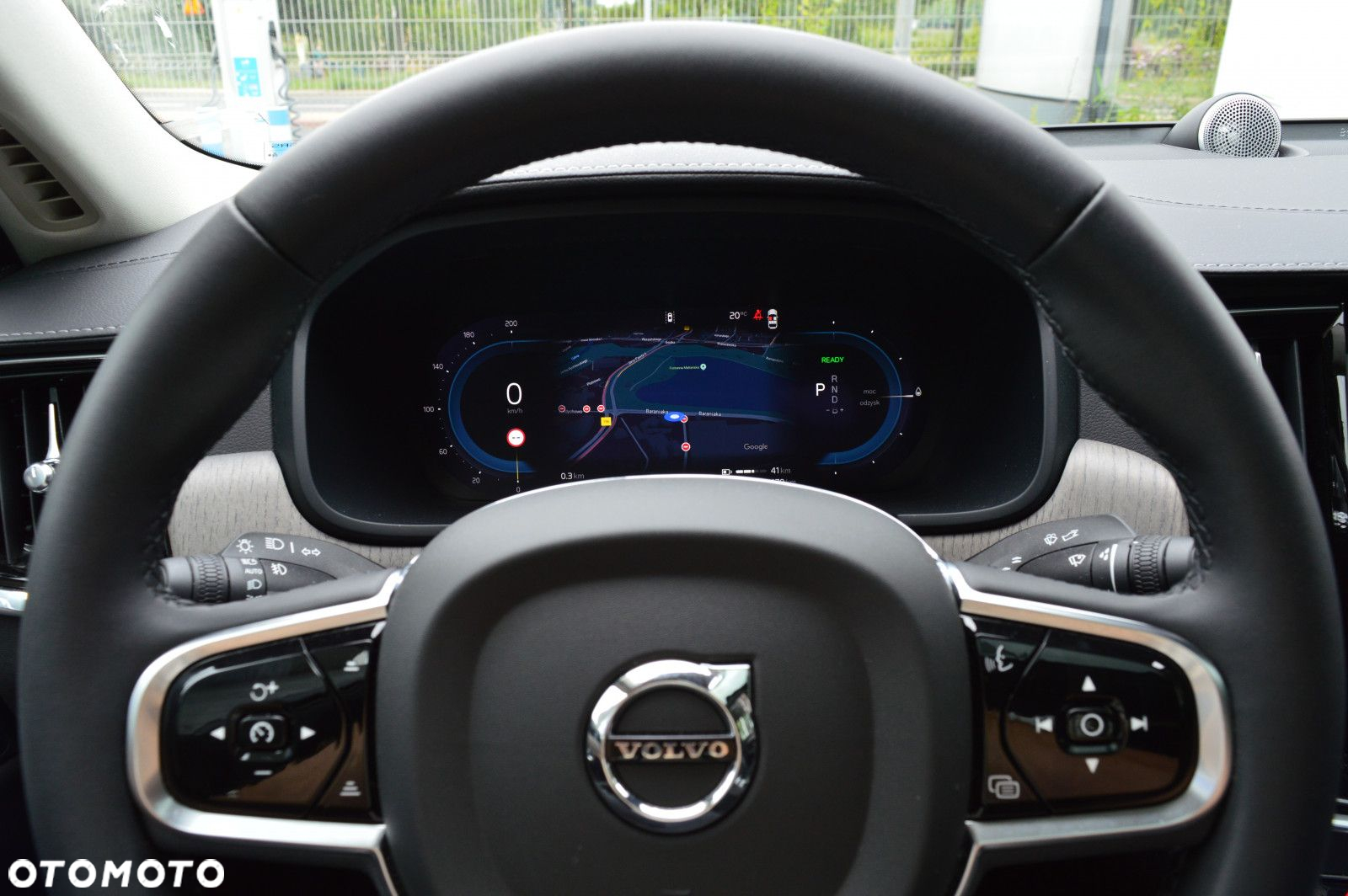 Volvo S90 - 18