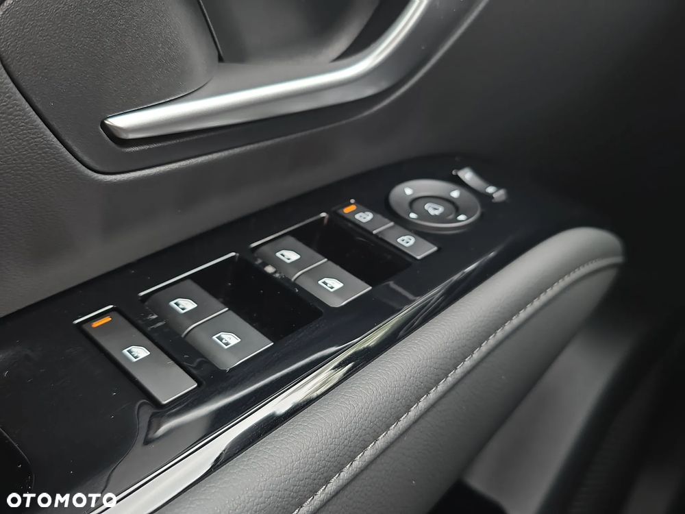 Hyundai Tucson 1.6 T-GDi Smart 2WD DCT - 26