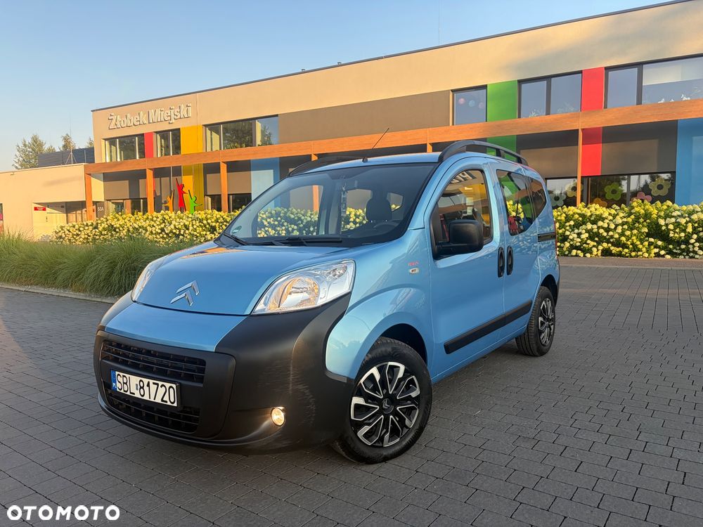 Citroën Nemo - 2