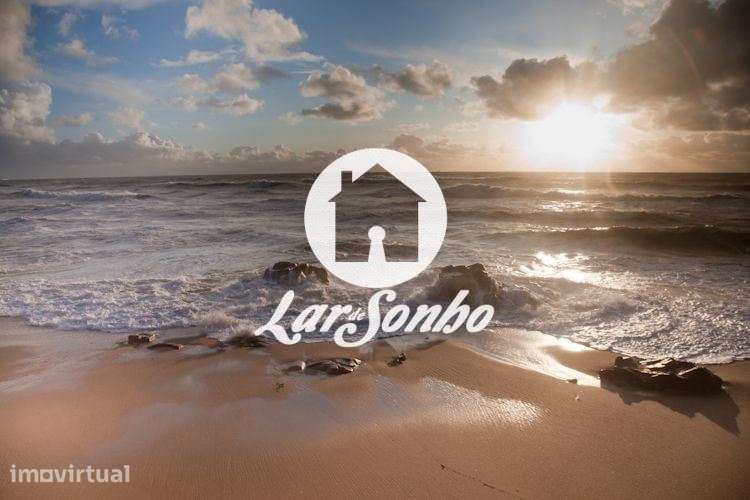 Apartamento T3 com vistas de mar a 140 m da praia da Póvoa de Varzim - Grande imagem: 4/18