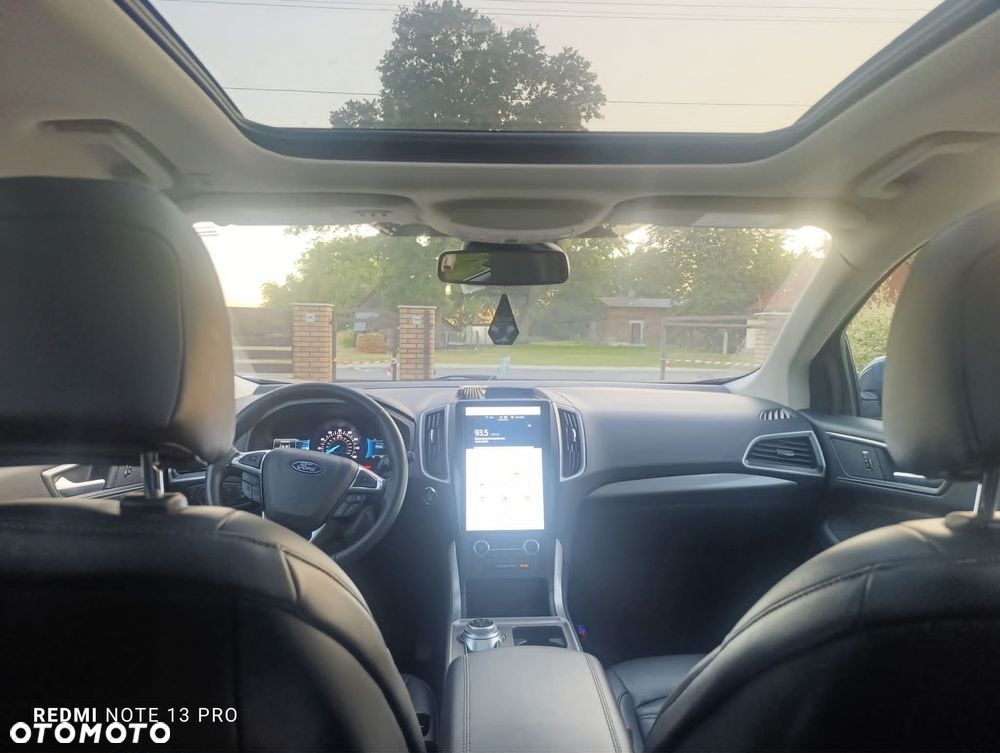 Ford Edge - 19