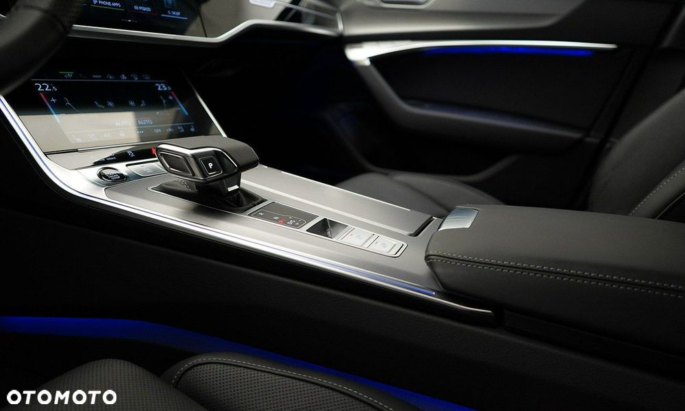 Audi A7 Sportback - 22