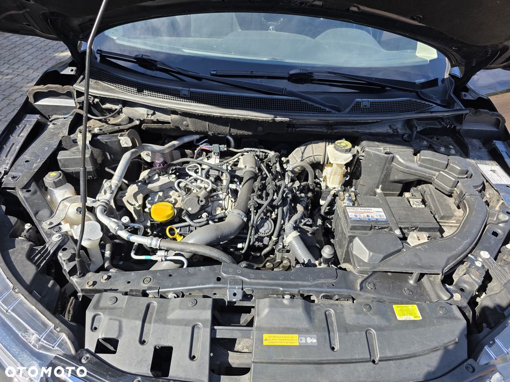 Nissan Qashqai 1.3 DIG-T Acenta - 20