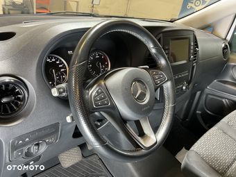 Mercedes-Benz Vito HORIZON EDITION - 5