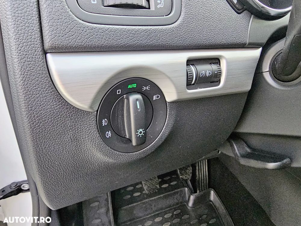 Skoda Yeti 1.4 TSI Ambition - 21