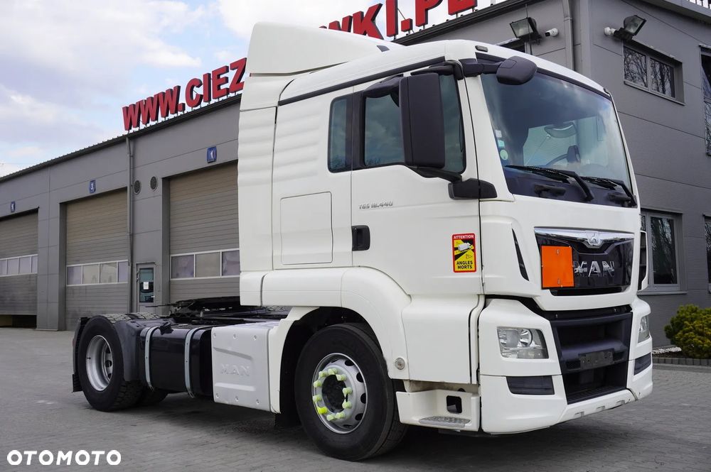 MAN TGS 18.440 / 220 tys. km_249061 - 2