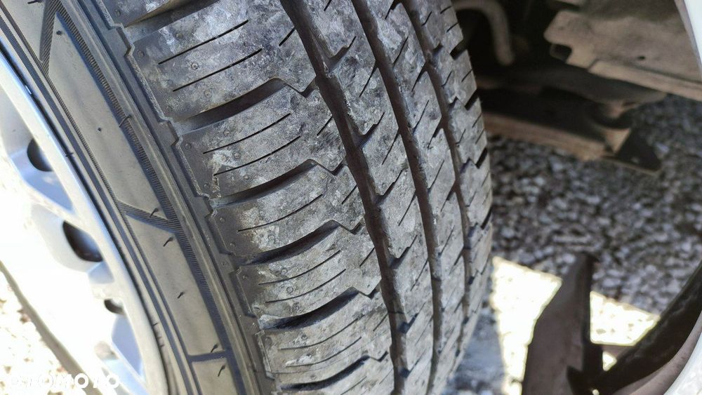 Ford Transit Custom - 20