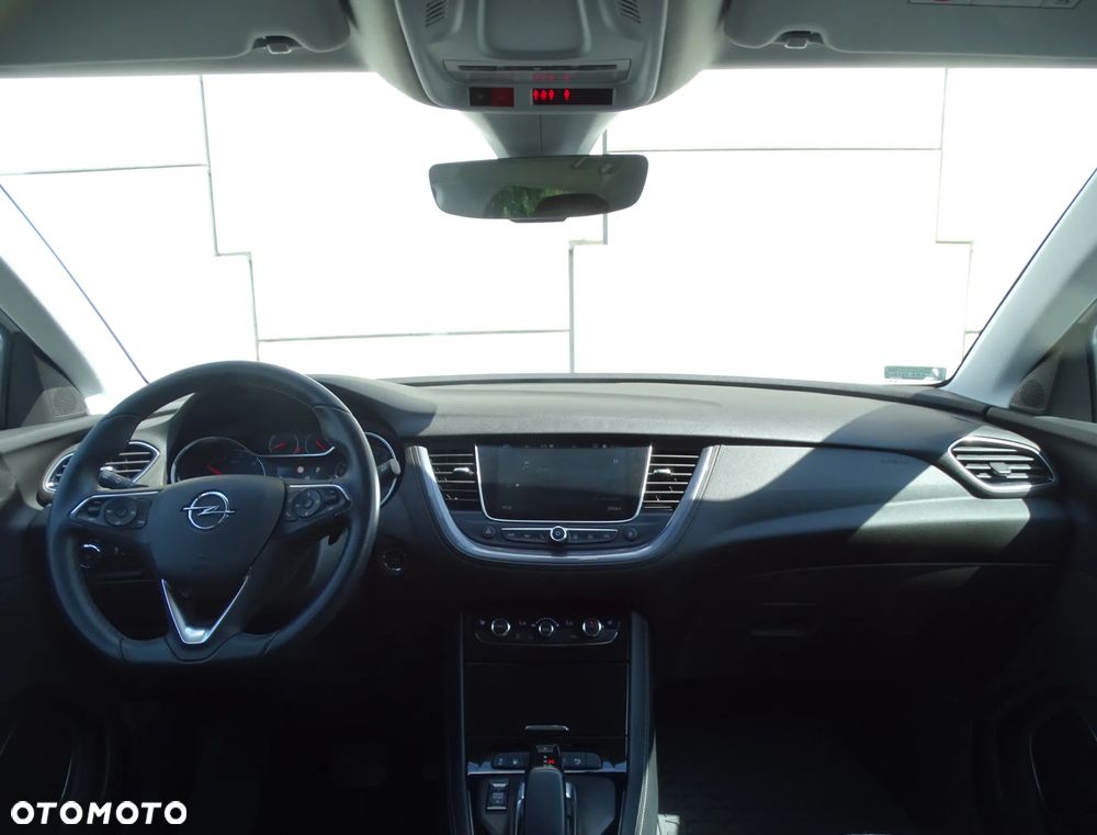 Opel Grandland X 1.6 T PHEV 4x4 Ultimate - 8
