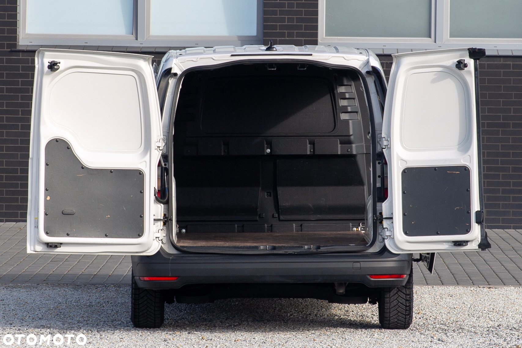 Volkswagen Caddy Cargo MAXI L2H1 2.0 TDI *NOWY MODEL* - 7