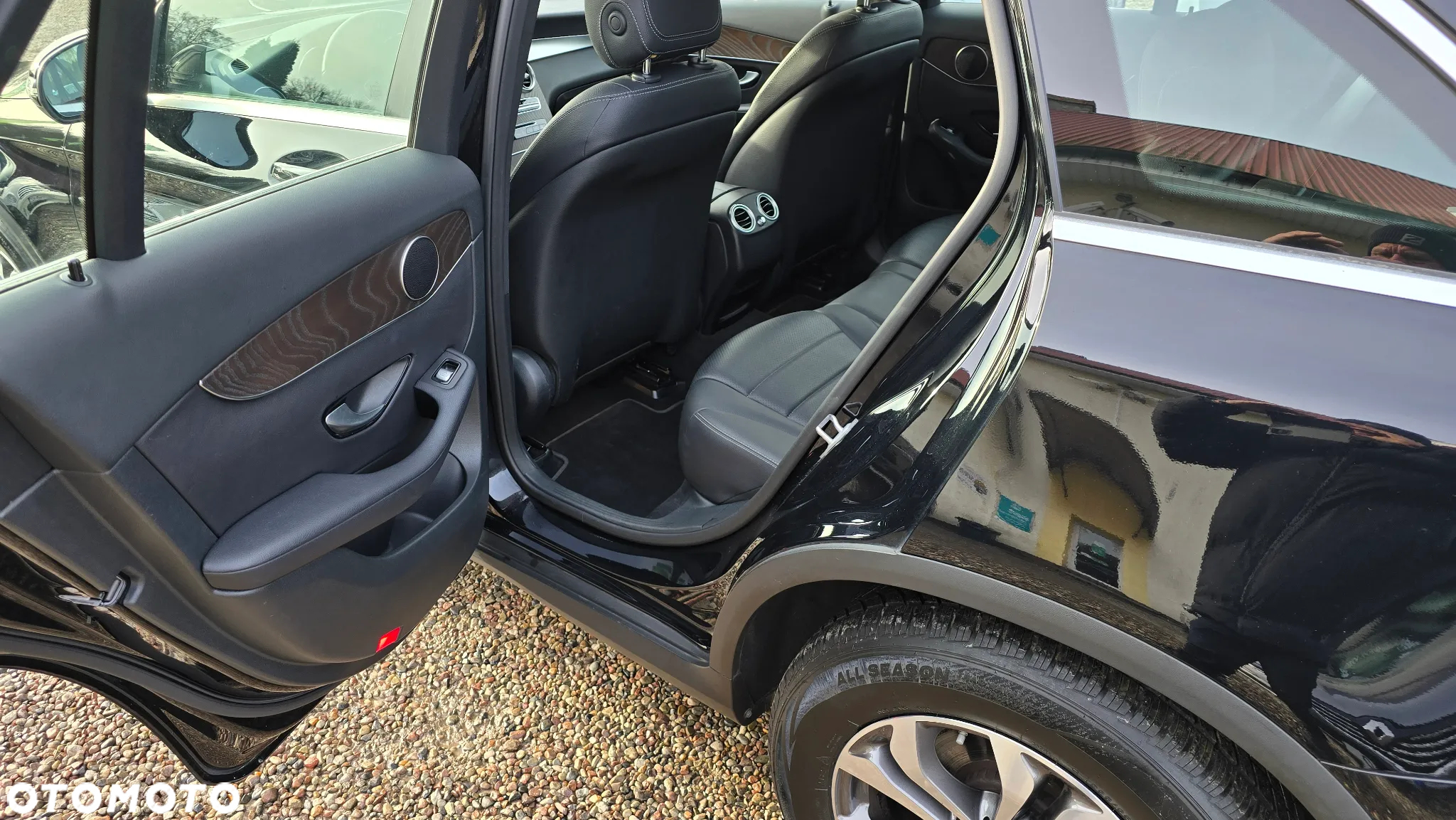 Mercedes-Benz GLC 220 d 4Matic 9G-TRONIC - 10