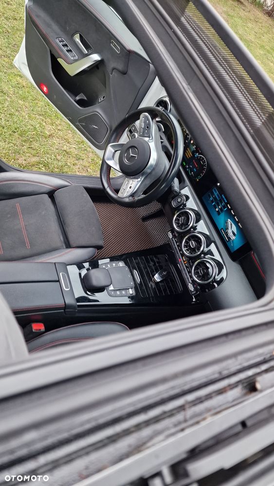 Mercedes-Benz CLA 250 E 8G-DCT - 19