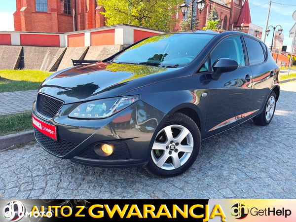 Seat Ibiza 1.4 Style