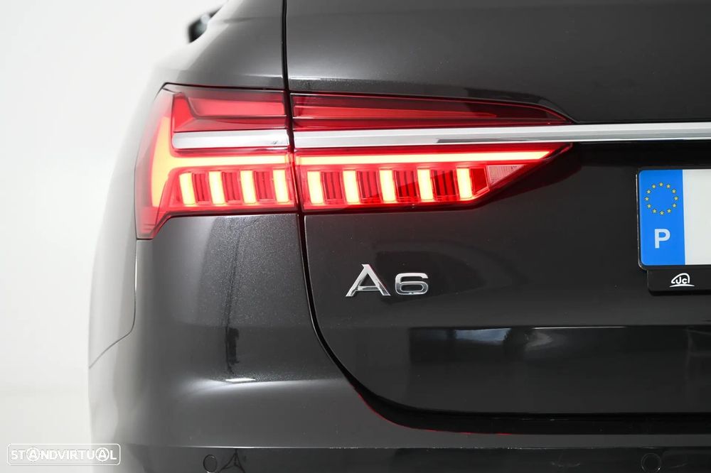 Audi A6 Avant 40 TDI Sport S tronic - 12