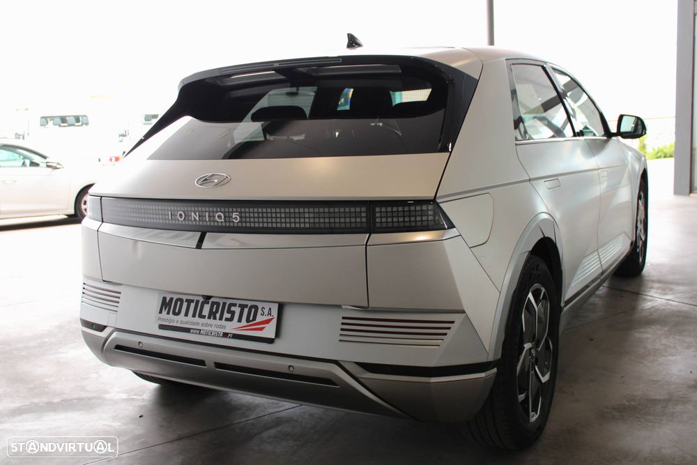 Hyundai Ioniq 5 73kWh Vanguard - 5