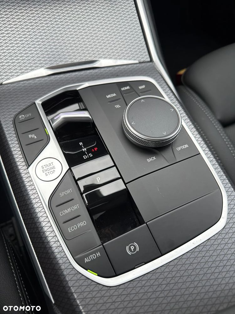 BMW Seria 3 320d mHEV M Sport sport - 25