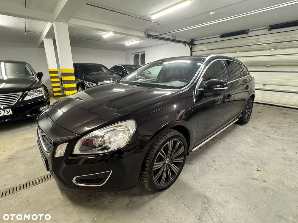 Volvo V60 - 3