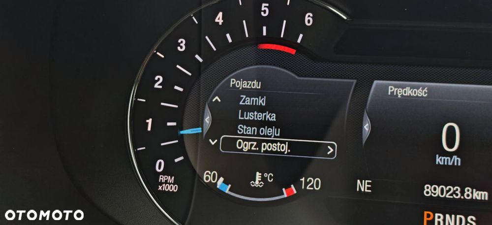 Ford S-Max 2.0 EcoBlue ST-LINE - 18