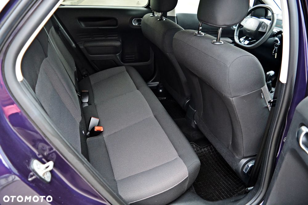 Citroën C4 Cactus 1.2 PureTech Shine - 18