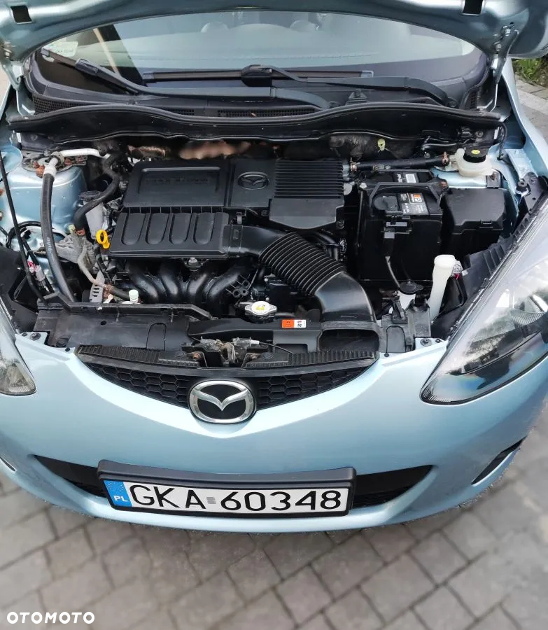 Mazda 2 1.3 Exclusive+ - 12