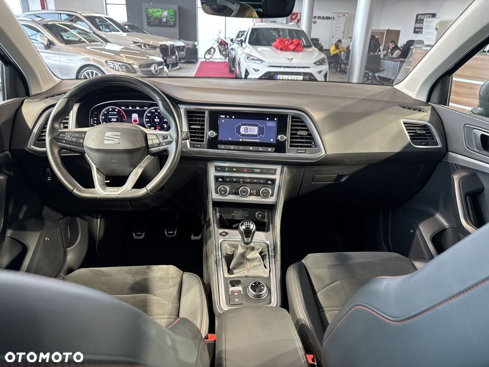 Seat Ateca - 18