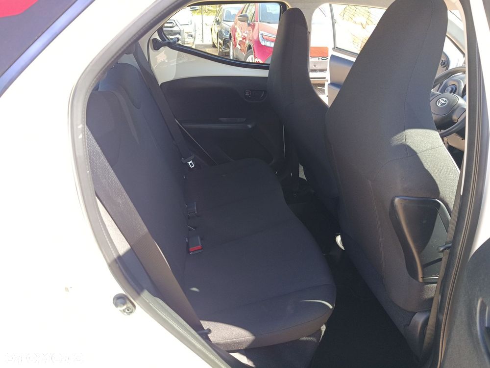 Toyota Aygo - 14
