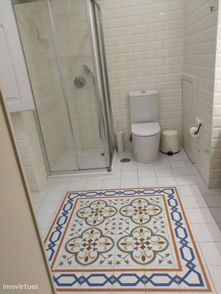 Estúdio - localizado em Coimbra - Grande imagem: 4/7