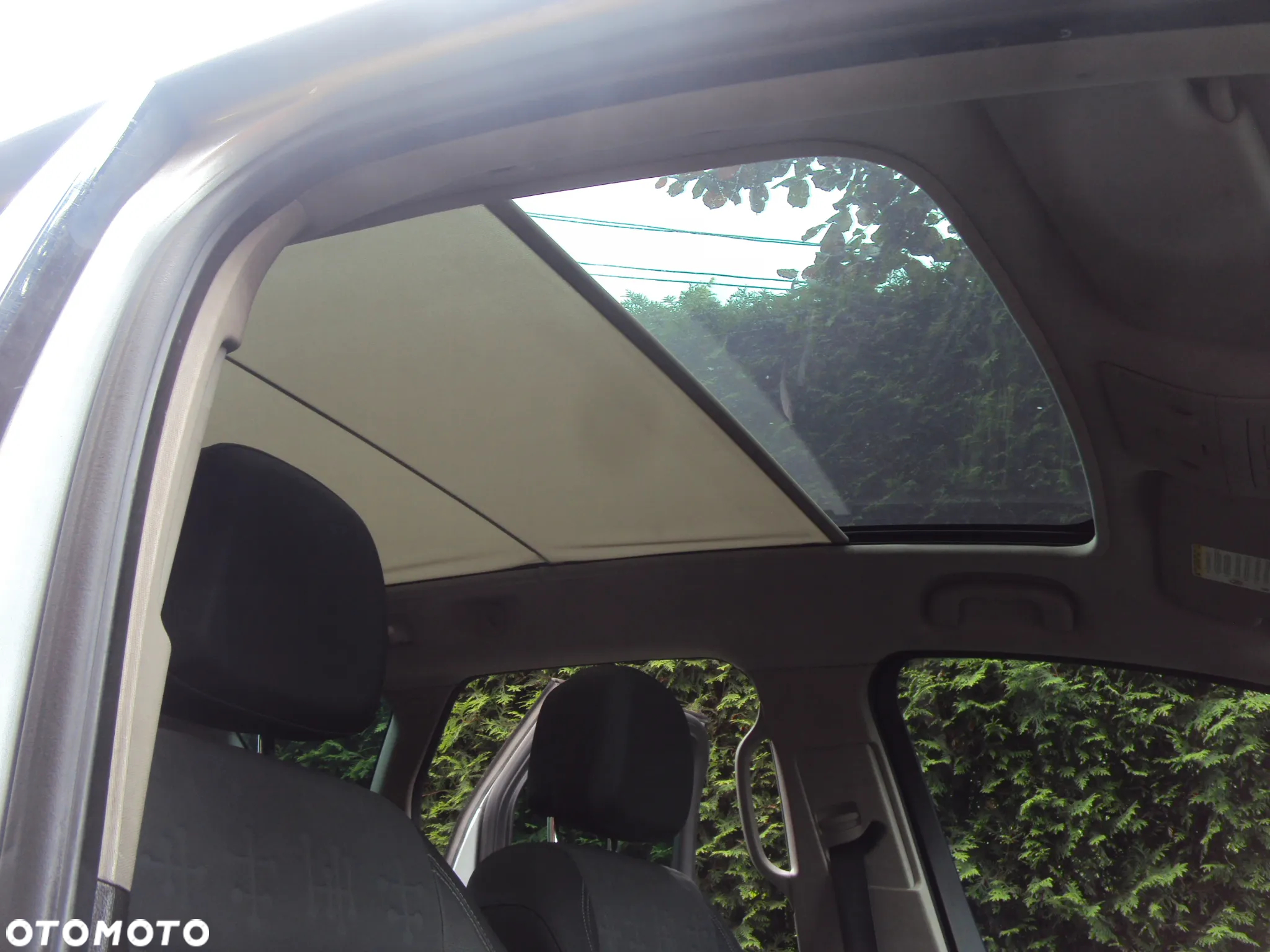 Opel Meriva 1.4 Active - 7