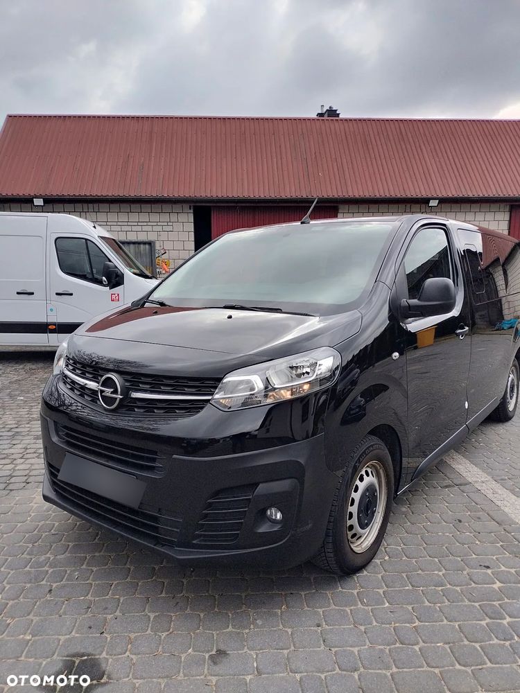Opel Vivaro L Edition - 11