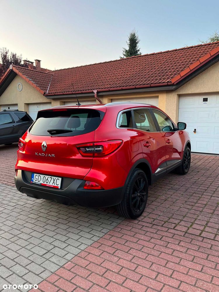 Renault Kadjar - 4