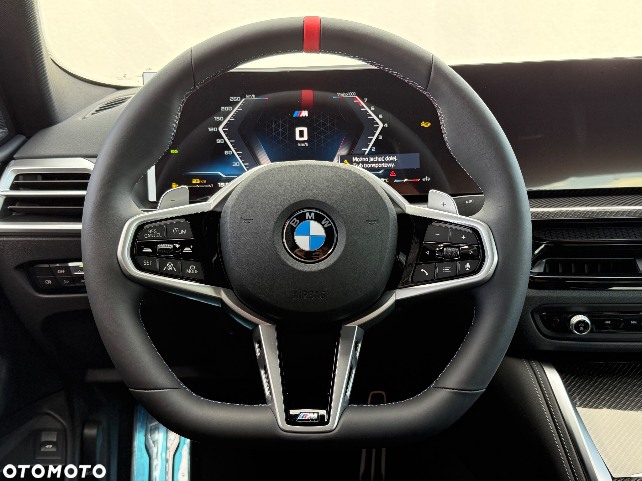 BMW Seria 4 M440i xDrive mHEV sport - 22