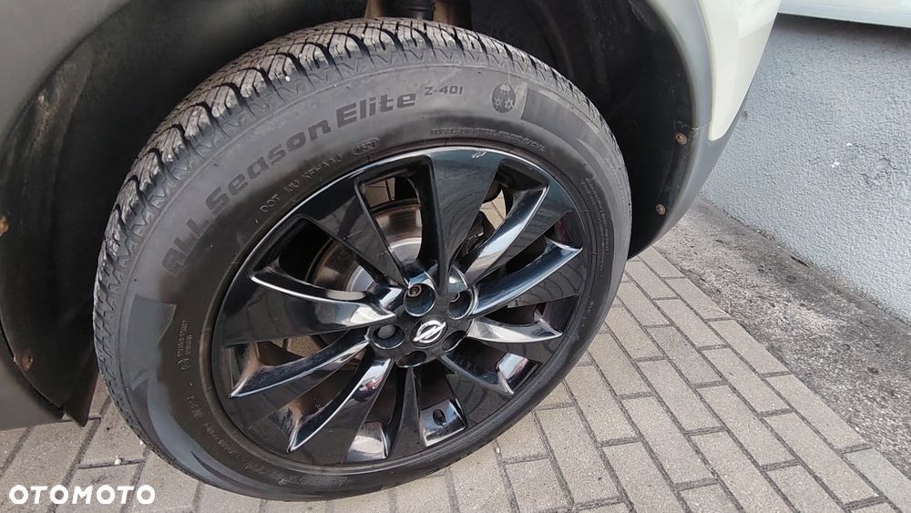 Opel Mokka 1.4 Turbo ecoFLEX Start/Stop Color Innovation - 5