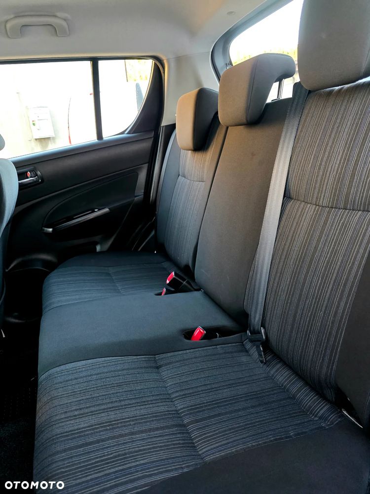 Suzuki Swift 1.2 Comfort - 8