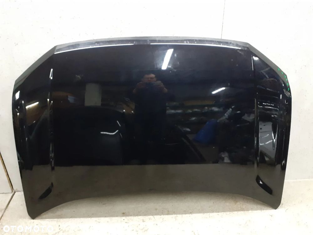 MASKA VW T-CROSS 2GM 2018->