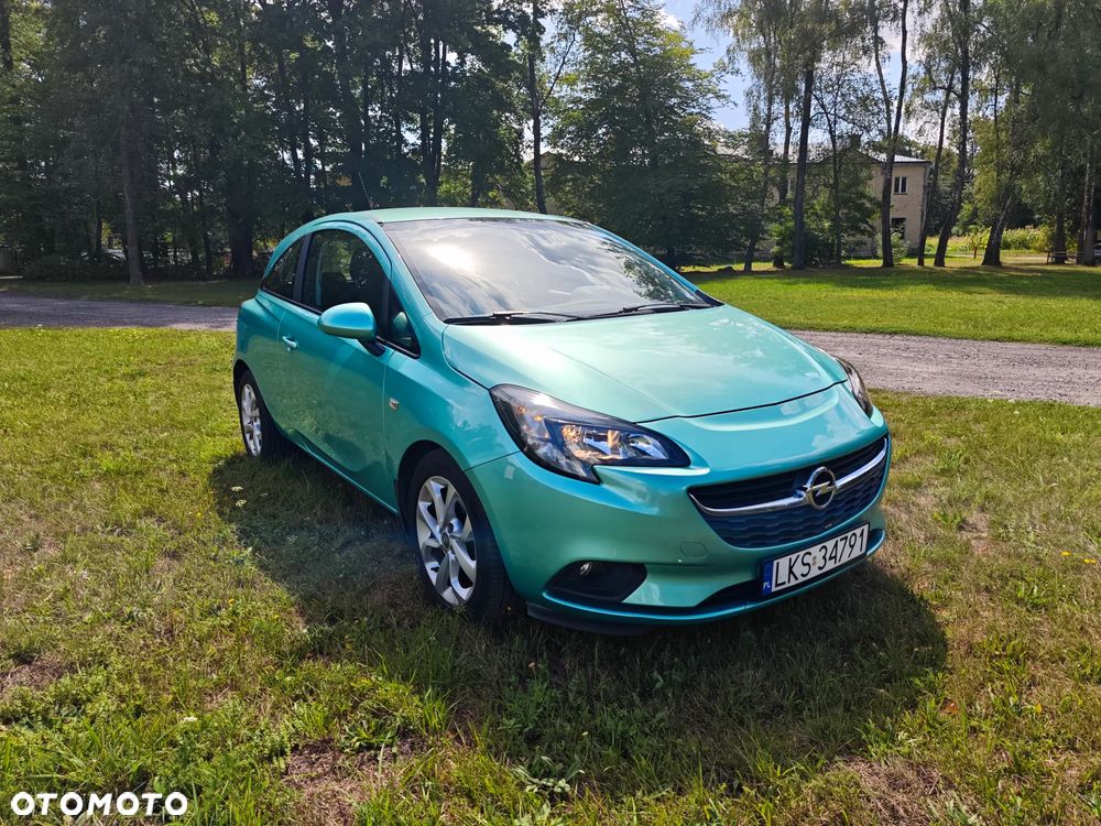 Opel Corsa - 14