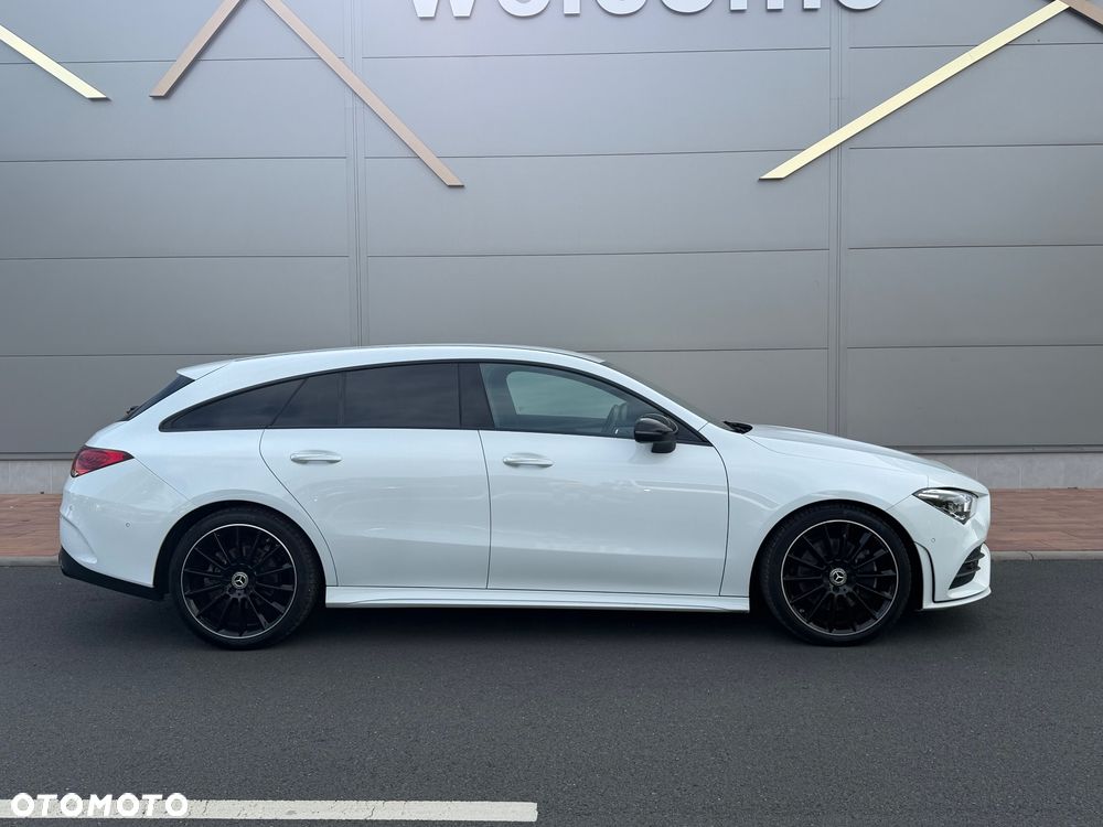 Mercedes-Benz CLA 200 7G-DCT AMG Line - 22
