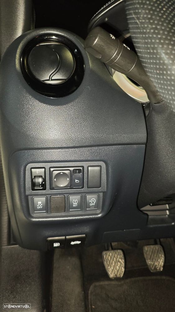 Nissan Juke 1.5 dCi N-Tec - 12