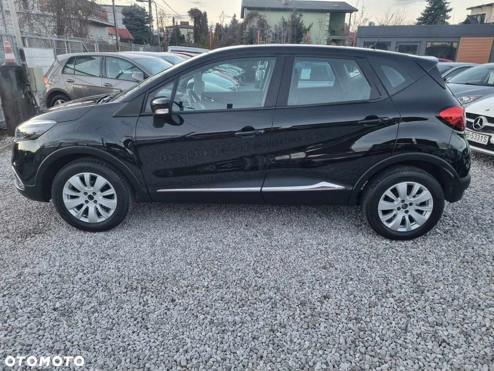 Renault Captur - 6