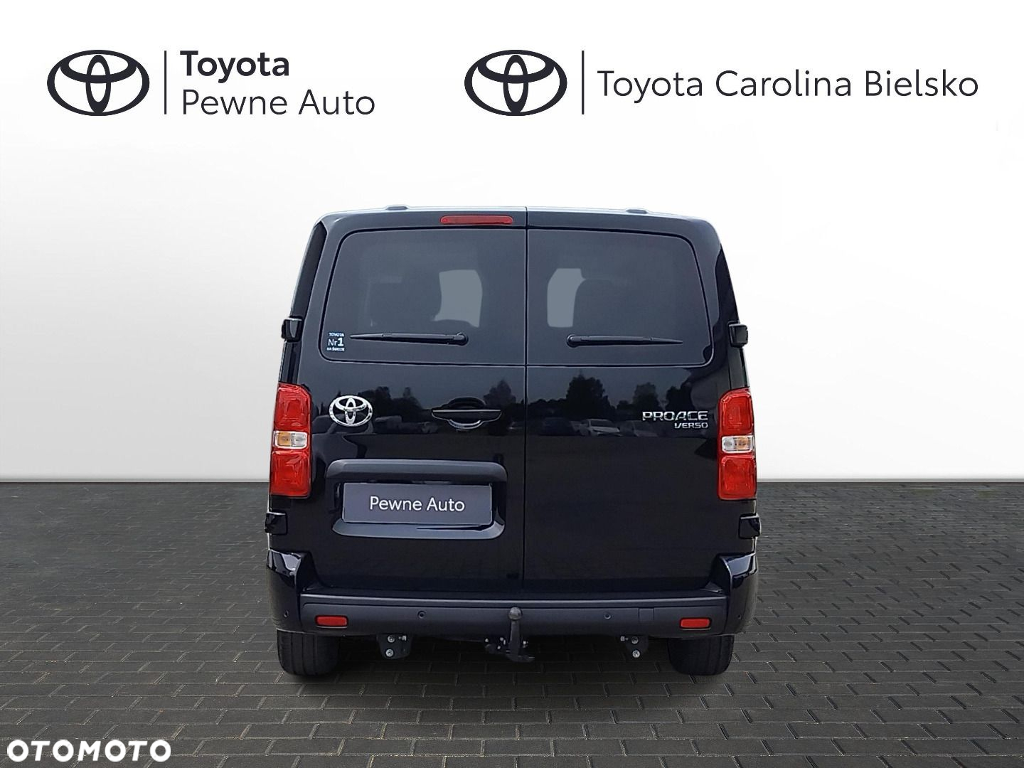 Toyota Proace Verso - 4