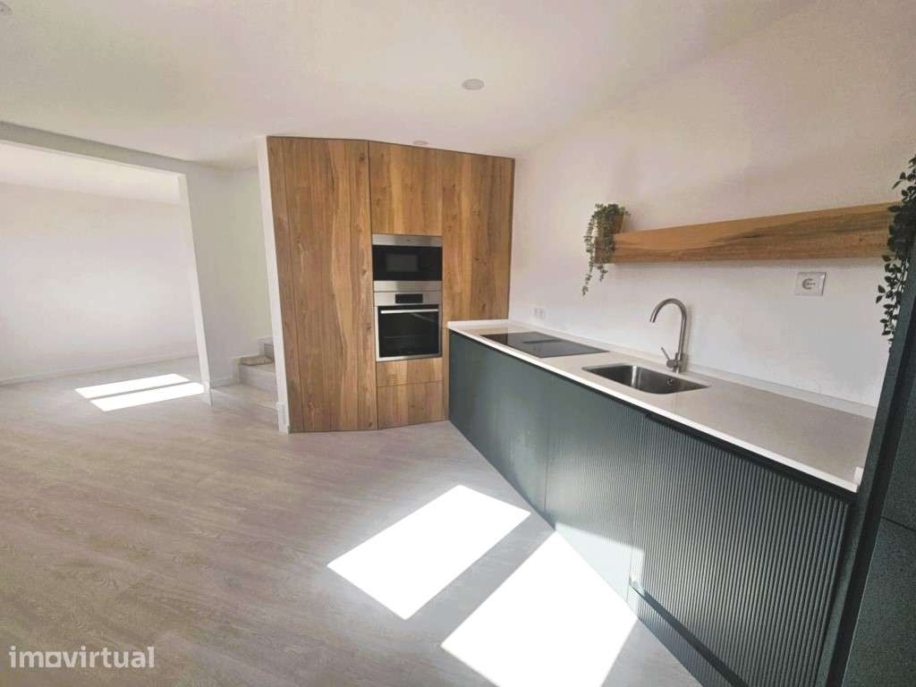 Apartamento T3 Novo com Terraço - Maceira, Torres Vedras - Grande imagem: 4/29